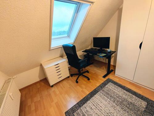 Foto - 2 Zimmer Dachgeschoßwohnung zum Kaufen in Pfinztal