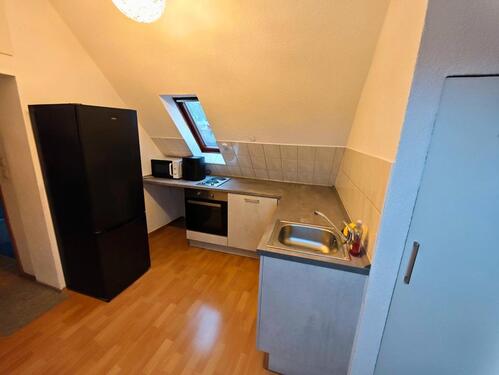 Foto - 2 Zimmer Dachgeschoßwohnung in Pfinztal