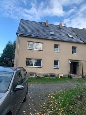Foto - Renoviertes Mehrfamilienhaus mit 3 Wohnungen