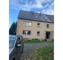 Renoviertes Mehrfamilienhaus mit 3 Wohnungen - Oderwitz