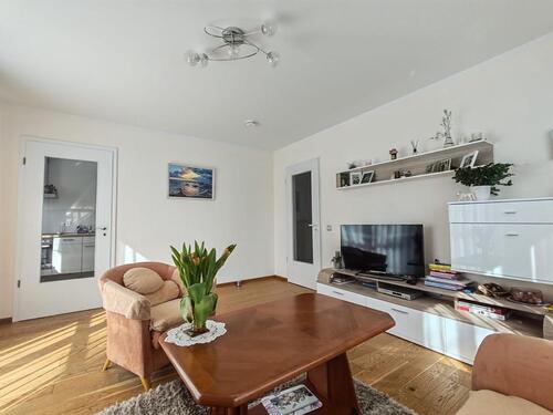 Foto - 3 Zimmer Etagenwohnung in Rangsdorf