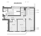 Foto - 3 Zimmer Dachgeschoßwohnung zur Miete in Hagen