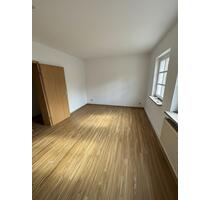 Moderne 1-Zimmer Wohnung Kulkstr. Halberstadt