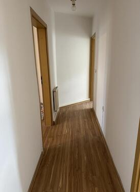 Foto - 1 Zimmer Erdgeschoßwohnung zur Miete in Halberstadt