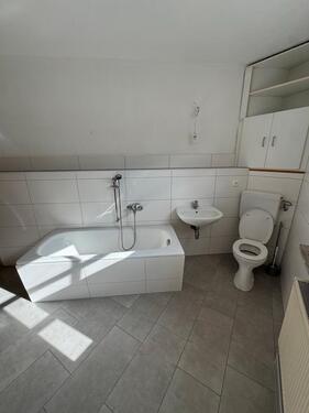 Foto - Erdgeschoßwohnung in Halberstadt zur Miete