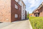 Foto - 3 Zimmer Etagenwohnung zur Miete in Meppen