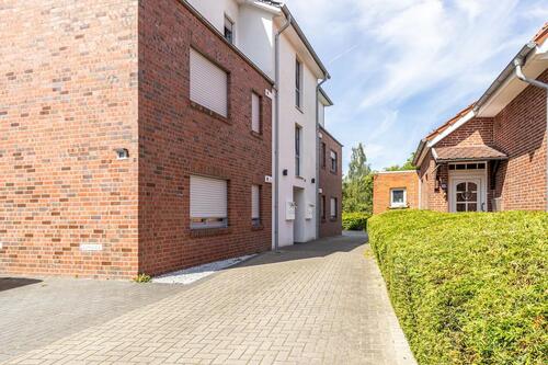Foto - 3 Zimmer Etagenwohnung zur Miete in Meppen