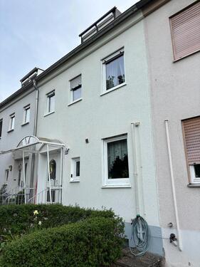 Foto - Top gepflegtes RMH in Reichelsdorf Nürnberg