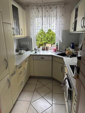Foto - 5 Zimmer Reihenhaus zum Kaufen in Nürnberg