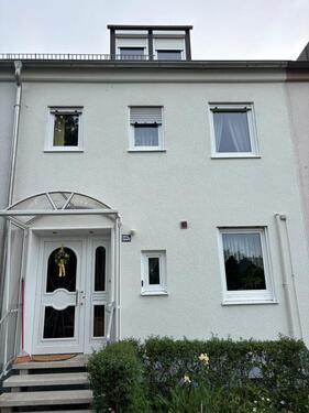 Foto - Reihenhaus in Nürnberg zum Kaufen