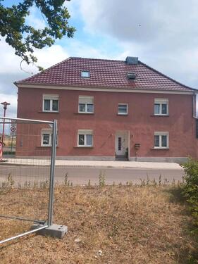 Foto - schickes Einfamilienhaus mit Hof und terasse