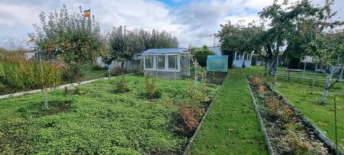 Foto - Garten Buchenberg IV - 3.500,00 EUR Kaltmiete, ca.  0,00 m²