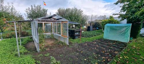 Foto - Grundstück zur Miete in Bad Doberan
