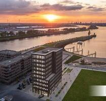 Exklusive Gastronomie-Laden-Ausstellungsfläche direkt an der Weser - Bremen Walle