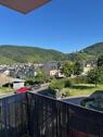 Foto - Bernkastel-Kues Helle 3-Zimmer-Wohnung mit Balkon und Burgblick