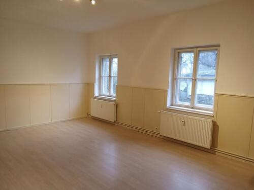 Foto - 2-Raum Wohnung 71 qm Badingen, 485 warm, 01522-8080667