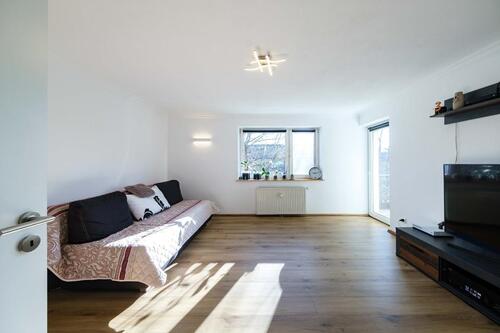 Foto - Etagenwohnung in Hausham
