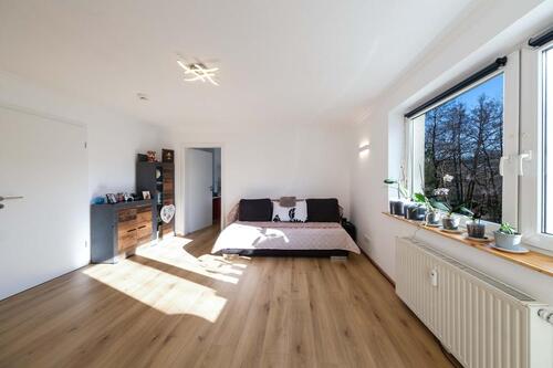 Foto - Etagenwohnung in Hausham zum Kaufen