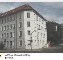 Gute 2 Raum Wohnung - 553,00 EUR Kaltmiete, in Brandenburg an der Havel (PLZ: 14770)