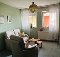 Charmante 4 Zimmerwohnung mi Balkon - Gütersloh Kattenstroth