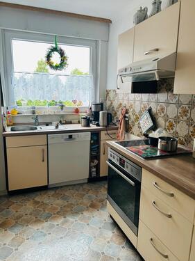 Foto - Etagenwohnung in Gütersloh