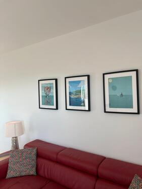 Foto - Etagenwohnung zur Miete in Sassnitz