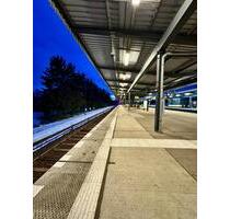 Gewerbe mit 5 Zimmern direkt am U- Bahnhof Biesdorf Süd - Berlin Marzahn-Hellersdorf