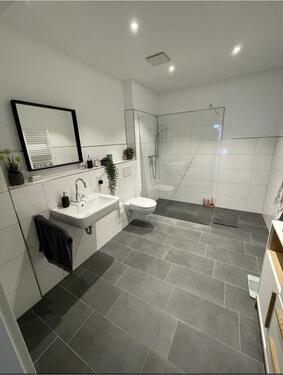 Foto - Etagenwohnung zur Miete in Kamen