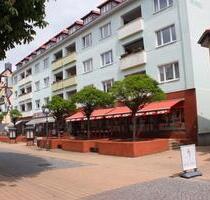 3-Zimmer-Wohnung mit Balkon am Boulevard! - Oschersleben (Bode)
