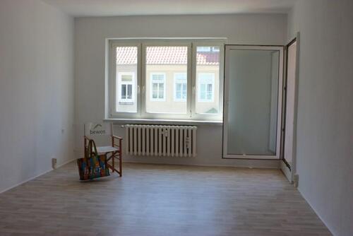 Foto - Etagenwohnung zur Miete in Oschersleben (Bode)