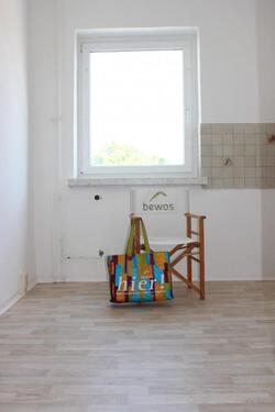 Foto - Etagenwohnung in Oschersleben (Bode) zur Miete