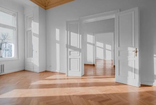 Foto - Moderne 102 m² Wohnung in Donauwörth – Parkstadt