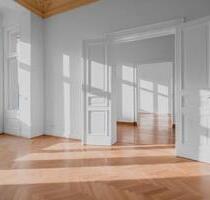 Moderne 102 m² Wohnung in Donauwörth – Parkstadt