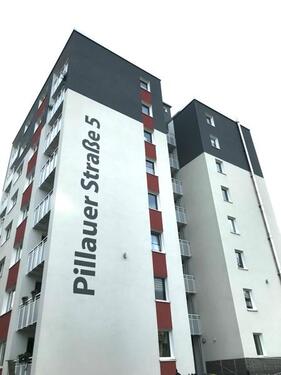 Foto - Super Aussichten - 440,00 EUR Kaltmiete,