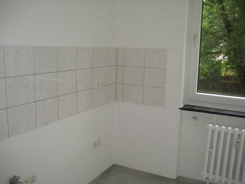 Foto - Etagenwohnung in Dortmund zur Miete