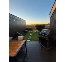 Wohnen wie im Urlaub - mit unglaublichem Ausblick! - Flein