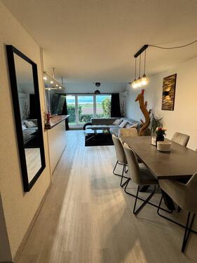 Foto - Etagenwohnung zur Miete in Flein