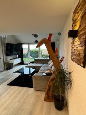 Foto - Etagenwohnung in Flein