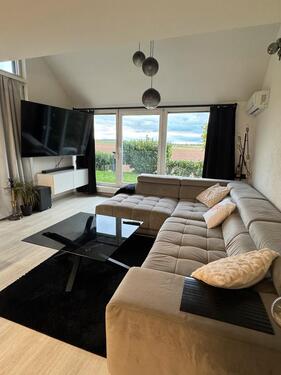 Foto - Etagenwohnung in Flein zur Miete