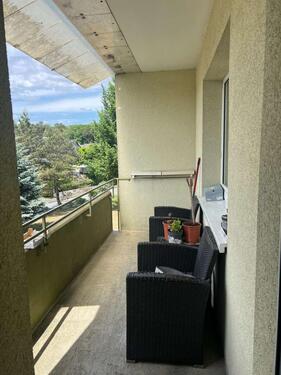 Foto - Etagenwohnung in Bielefeld zur Miete