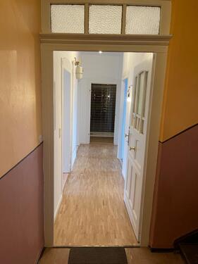 Foto - Etagenwohnung zur Miete in Nürnberg