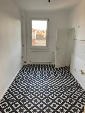 Foto - Etagenwohnung in Nürnberg zur Miete