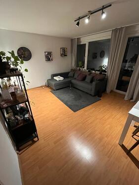 Foto - Etagenwohnung zur Miete in Köln