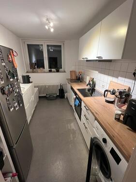 Foto - Etagenwohnung in Köln