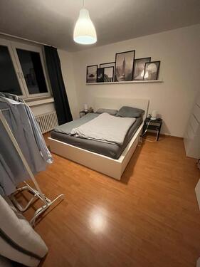 Foto - Etagenwohnung in Köln zur Miete