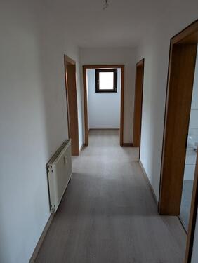 Foto - 3 Zimmer Etagenwohnung zur Miete in Frankenberg (Eder)