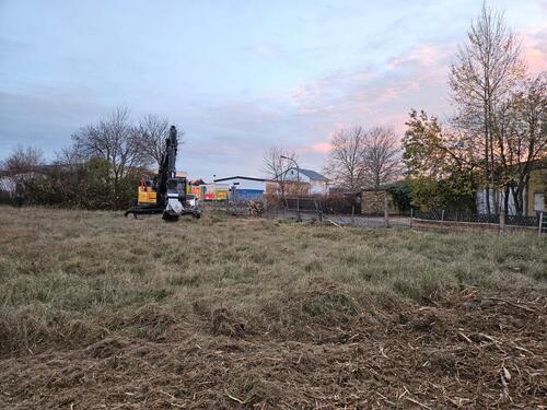 Foto - Forchheim Süd beste Infra - Freifläche Lagerfläche über 5000 qm