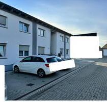 3-Zimmer Wohnung ab 1. Mai 2026 - Haldensleben