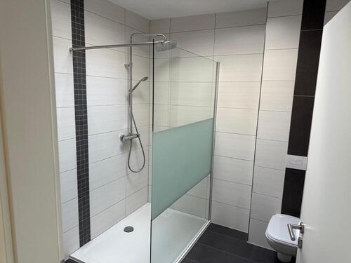 Foto - Etagenwohnung in Haldensleben zur Miete