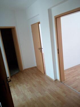 Foto - Schöne günstige 4 Raumwohnung in Wahren